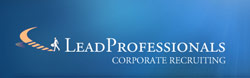 Lead Professionals Corporate Recruiting
